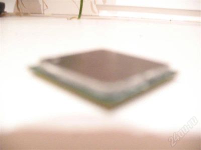 Лот: 510640. Фото: 1. проц socket 478 Celeron D 335... Процессоры
