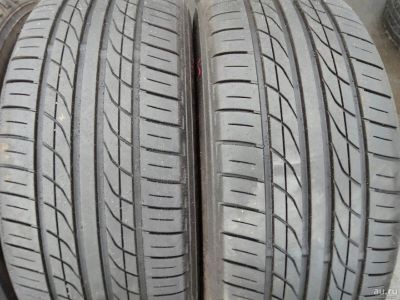 Лот: 15808309. Фото: 1. 215/50 R17 Yokohama DNA Ecos ES300. Шины