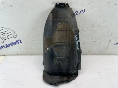 Лот: 24938901. Фото: 1. локер Hyundai Solaris RB. Двигатель и элементы двигателя
