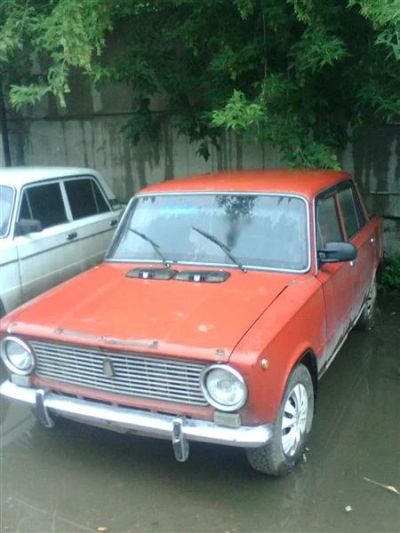 Лот: 488937. Фото: 1. Лада 2101 1973гв. Автомобили