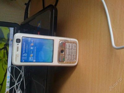 Лот: 1801220. Фото: 1. Nokia N73 Супер предложение. Смартфоны
