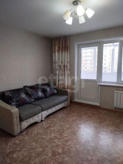 Лот: 25740123. Фото: 1. 1-комн. квартира , Красноярск... Квартиры, студии