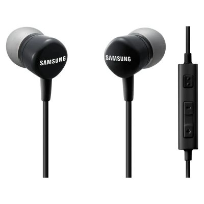 Лот: 16602748. Фото: 1. Наушники проводные вакуумные Samsung... Наушники, гарнитуры