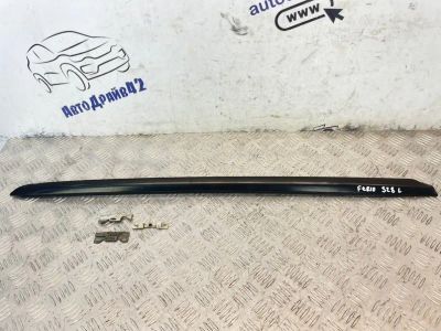 Лот: 25530407. Фото: 1. молдинг лобового стекла Honda... Двигатель и элементы двигателя