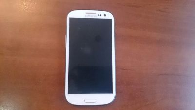 Лот: 8131417. Фото: 1. Samsung Galaxy S3 i9300 16GB La... Смартфоны