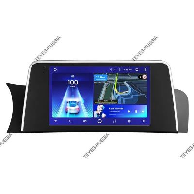 Лот: 20757742. Фото: 1. Магнитола Teyes CC2L (Lite) Plus... Автомагнитолы