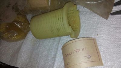 Лот: 9398373. Фото: 1. патрон ПФ2-2,5...(3-2\3). Другое (оборудование)