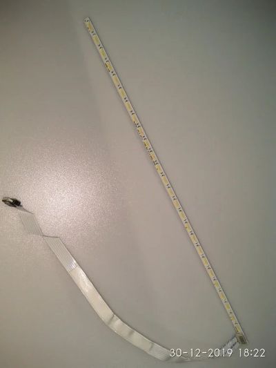 Лот: 15245592. Фото: 1. led string LC185 REV 0.1 6 6920L-0001C... Запчасти для телевизоров, видеотехники, аудиотехники