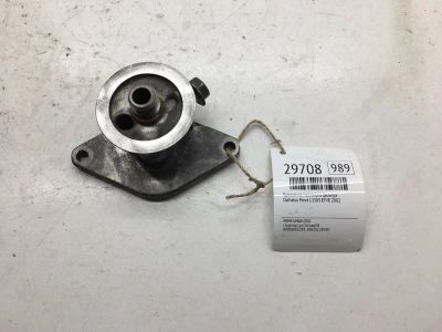 Лот: 20385064. Фото: 1. Крепление масляного фильтра Daihatsu... Расходные материалы