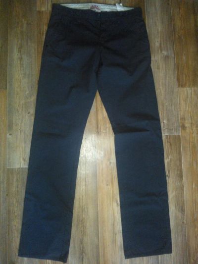 Лот: 5539515. Фото: 1. Брюки Тom Tailor , 46-48. Брюки, джинсы, шорты