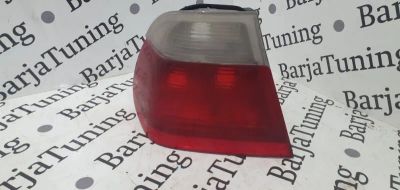 Лот: 21741048. Фото: 1. Фонарь BMW 3-Series E46. Двигатель и элементы двигателя