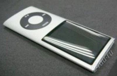 Лот: 1118429. Фото: 1. ipod a1137emc. Другое (аудиотехника)