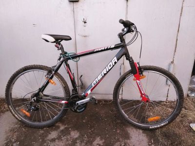 Лот: 9402077. Фото: 1. Велосипед Merida Matts 5-V-N2... Велосипеды