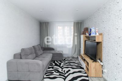 Лот: 25296315. Фото: 1. 2-комн. квартира , Красноярск... Квартиры, студии