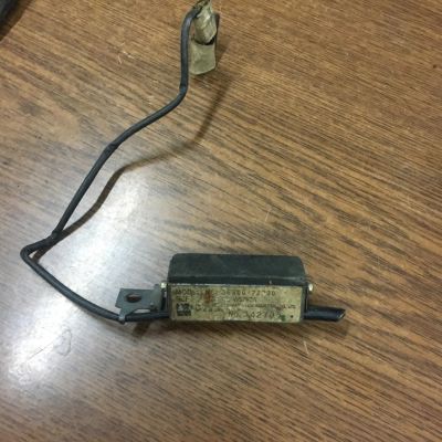 Лот: 11935080. Фото: 1. Антенна Toyota Chaser, Cresta... Электрооборудование