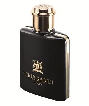 Лот: 19097603. Фото: 1. Trussardi Uomo 2011 Туалетная... Мужская парфюмерия