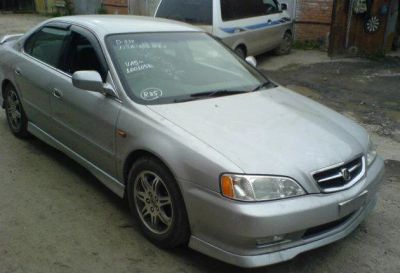 Лот: 5029024. Фото: 1. Honda Saber InSpire Коммплект... Детали тюнинга