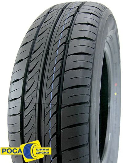 Лот: 4282159. Фото: 1. Автошина 175/70/R14 (ЛЕТО) ZETA... Шины
