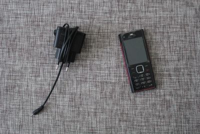 Лот: 6815523. Фото: 1. Телефон nokia x2. Кнопочные мобильные телефоны
