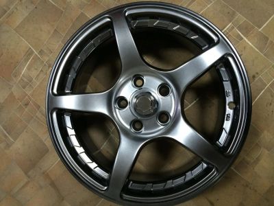 Лот: 4785379. Фото: 1. Диски 6,5х15 5x100 ET40. Диски
