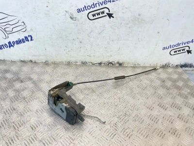 Лот: 25529751. Фото: 1. замок двери Opel Astra L35. Кузов
