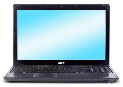 Лот: 1027046. Фото: 1. Игровой Acer ASPIRE 5551G Phenom... Ноутбуки