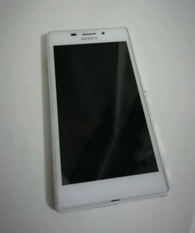 Лот: 11701691. Фото: 1. Xperia M2 aqua. Смартфоны