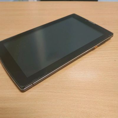 Лот: 12593711. Фото: 1. Digma Optima 7009b. Принимаем... Планшеты