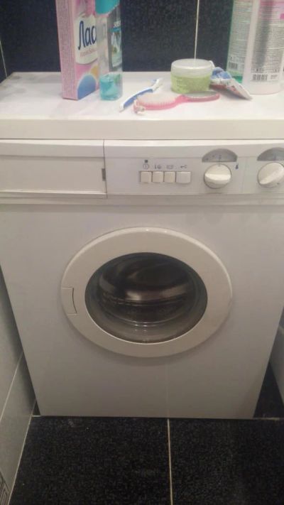 Лот: 7020840. Фото: 1. Стиральная машинка Electrolux... Стиральные машины