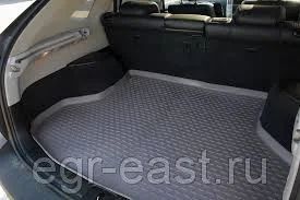 Лот: 4804311. Фото: 1. Ковёр багажника "Toyota Land Cruiser... Чехлы, коврики, оплетки руля