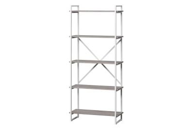 Лот: 24846149. Фото: 1. Стеллаж LOFTY HOME Роквуд. Гостиные, стенки, горки