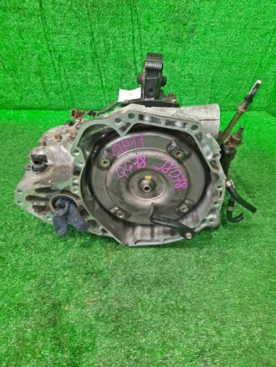 Лот: 16691587. Фото: 1. Акпп Nissan Primera QP11 QG18DE... Трансмиссия