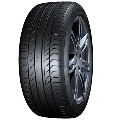 Лот: 20137078. Фото: 1. 275/50 R19 112Y Continental SportContact... Шины