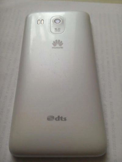 Лот: 6256467. Фото: 1. Huawei Ascend G525 ( 4*1200 МГц... Смартфоны
