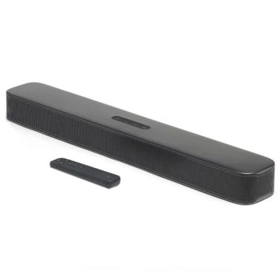 Лот: 16088802. Фото: 1. Саундбар JBL BAR 2.0 ALL-IN-ONE. Домашние кинотеатры