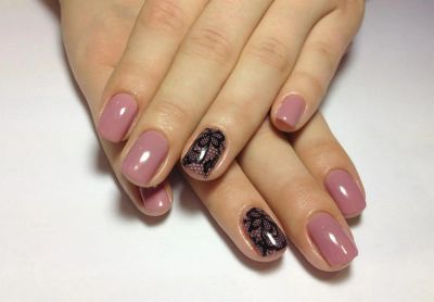 Лот: 3956449. Фото: 1. Шеллак (shellac), Маникюр, Педикюр... Лак для ногтей