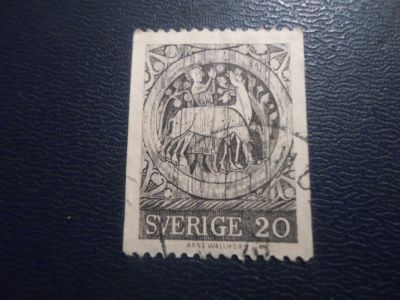 Лот: 19197663. Фото: 1. Марка для Вашей коллекции лот... Марки
