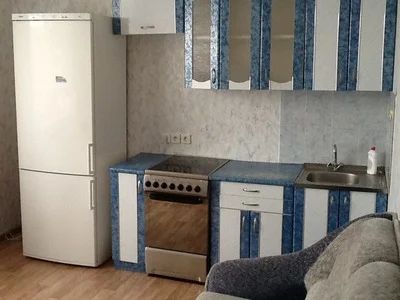 Лот: 6645685. Фото: 1. однокомнатная квартира сдам Водопьянова... Квартиры, студии