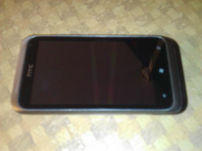 Лот: 3340234. Фото: 1. HTC Radar. Смартфоны