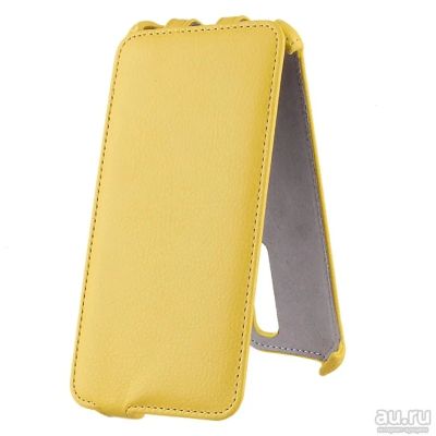 Лот: 12988726. Фото: 1. Чехол-книжка Asus ZenFone 2 (5... Чехлы, бамперы