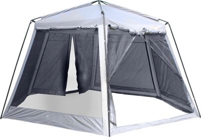Лот: 17820981. Фото: 1. Шатер Campack Tent G-3601W со... Палатки, тенты