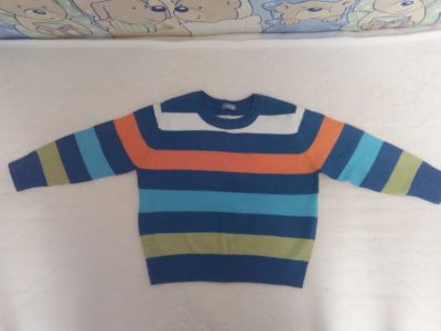 Лот: 8178503. Фото: 1. кофта детская 1-2 года. Свитера, худи, толстовки