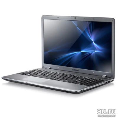Лот: 7378970. Фото: 1. Samsung NP 350V Intel Core i5... Ноутбуки
