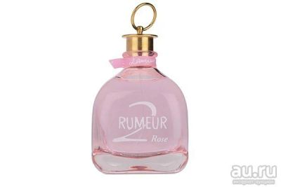 Лот: 8431184. Фото: 1. Lanvin Rumeur 2 Rose, 100мл (ОАЭ... Женская парфюмерия