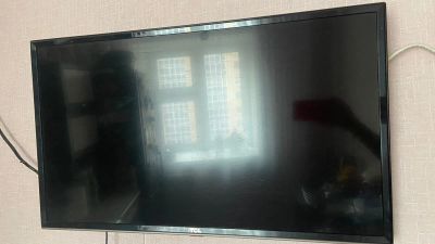 Лот: 20997486. Фото: 1. Телевизор TCL 32". Телевизоры