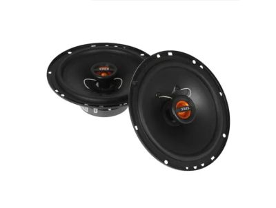 Лот: 24947296. Фото: 1. Колонки автомобильные 16.5см EDGE... Акустика автомобильная