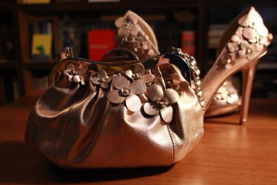 Лот: 6616196. Фото: 1. сумка karen millen. Сумки
