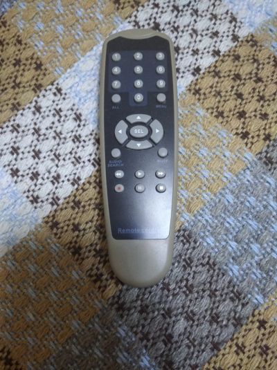 Лот: 18160584. Фото: 1. Пульт remote control. Пульты ДУ