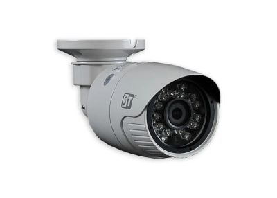 Лот: 18855870. Фото: 1. IP Видеокамера ST-120 IP Light... Видеонаблюдение