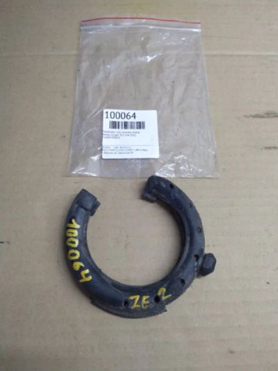 Лот: 21396622. Фото: 1. прокладка под пружину Honda Insight... Двигатель и элементы двигателя